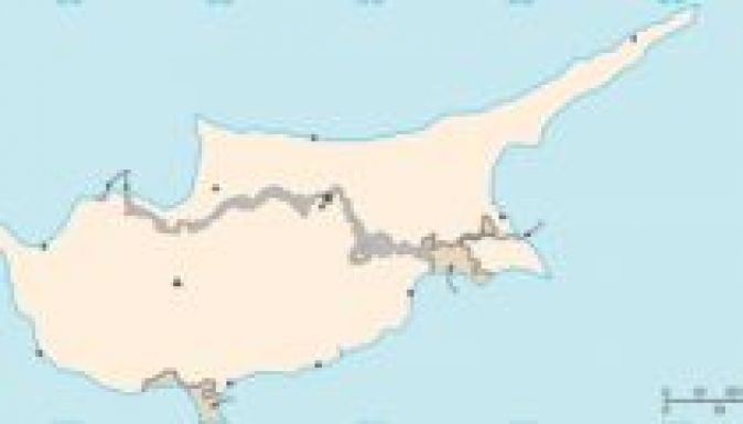 Tovább töprengenek Ciprus újraegyesítésén