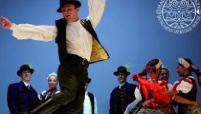 Erdélyi turnéra jön a Magyar Állami Népi Együttes