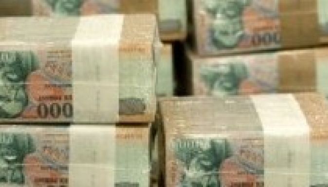 Kisétált a börtönből a 650 millió forintot eltüntető tolvaj