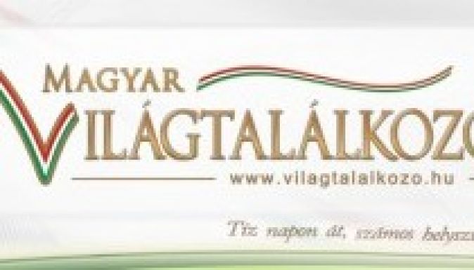 Idén is megrendezik a Magyar Világtalálkozót