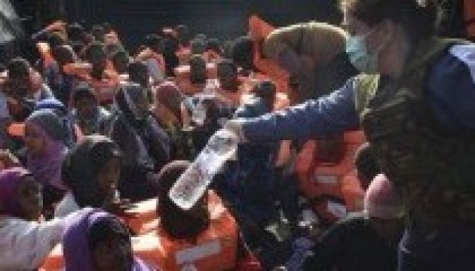 Prága és Pozsony is ellenzi a menekültügyi kvóták bevezetését