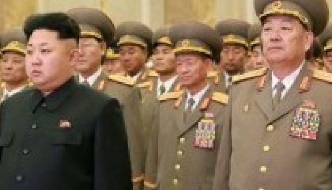 Kim Dzsong Un kivégeztette bóbiskoló miniszterét hazaárulásért