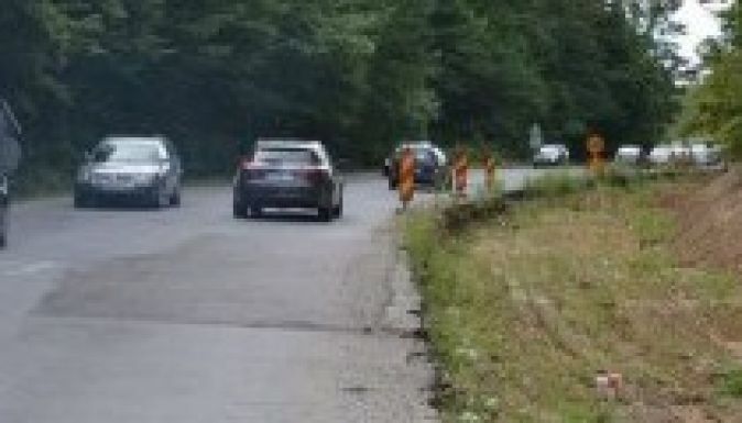 Szégyelli magát az útügyi társaság vezérigazgatója