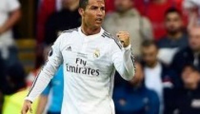 Fele bérét Nepálnak adta Cristiano Ronaldo