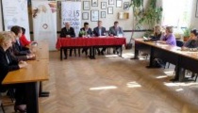 Hentes tanműhely indul Háromszéken