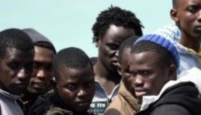 Az EB javaslatcsomagot terjesztett elő a migráció kezelésére