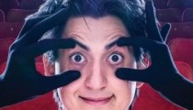 Elkészült a TIFF reklámfilmje, tisztára hidegzuhany (VIDEÓ)