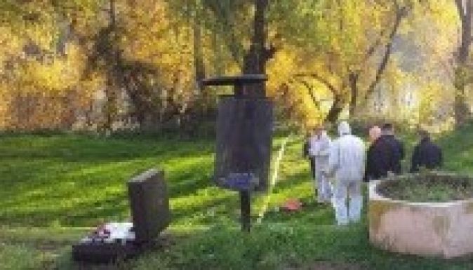 Lecsapott újra a szatmárnémeti színésznő gyilkosa?