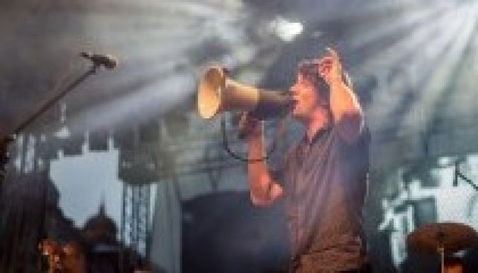 A megújuló várban kap helyet a Szent László Napok