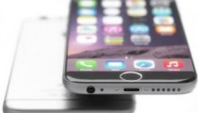 Már sejthető, milyen lesz a következő iPhone