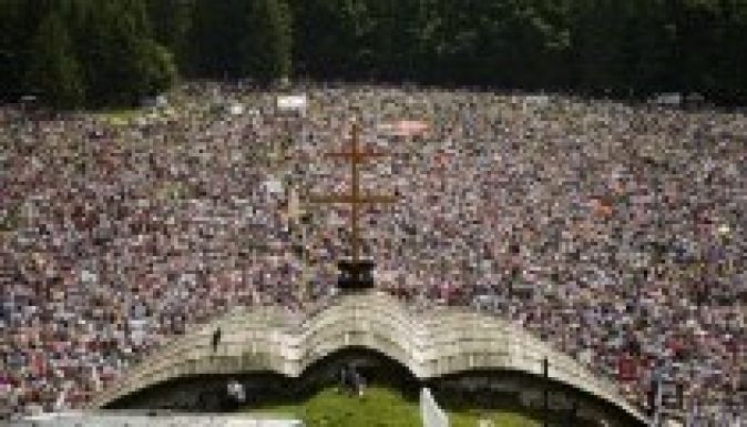 A magyar közmédia ünnepi műsorajánlója pünkösdre