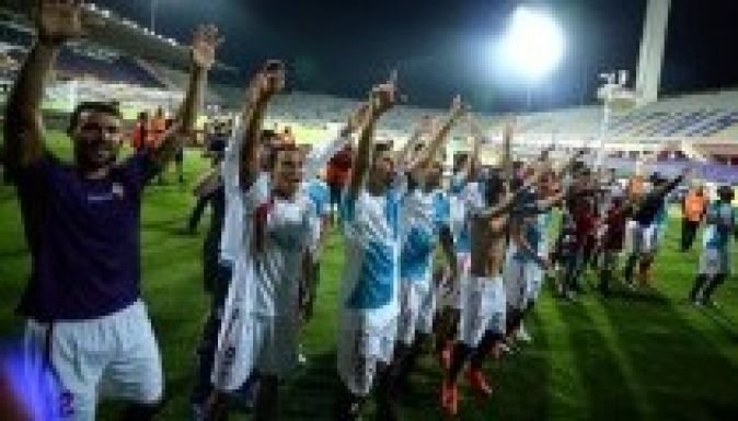 EL: nincs olasz döntős, Dnipro-Sevilla finálét rendeznek