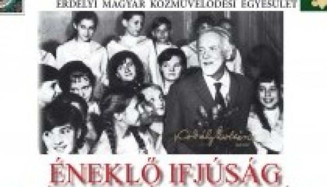 Gyermekkórusok találkoznak Kolozsváron