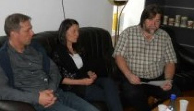 Marosvásárhelyre került a novellapályázat első díja