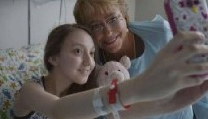 Meghalt a lány, aki engedélyt kért a halálra a chilei elnöktől (VIDEÓ)