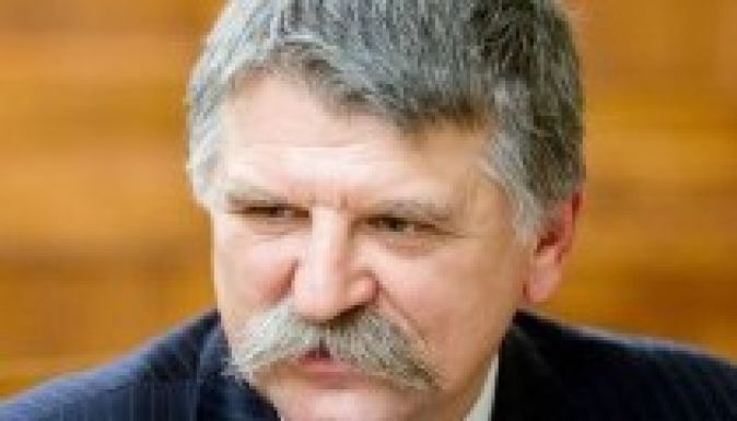 Kövér László a román-magyar kapcsolatokat bírálta