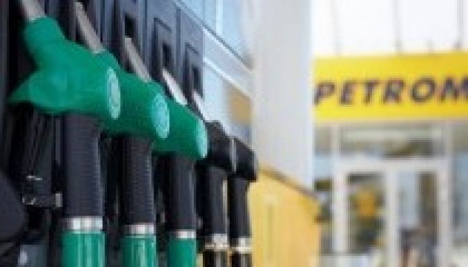 Közel hetven százalékkal csökkent a Petrom nyeresége