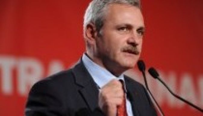 Meghagyták párttisztségét a korrupcióért elítélt Liviu Dragneának