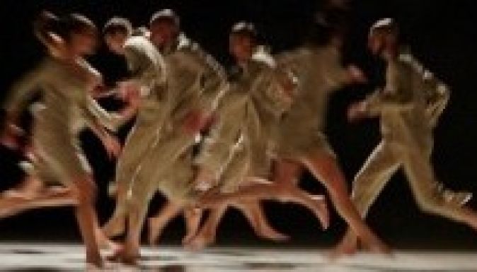 A Horda Marosvásárhelyen