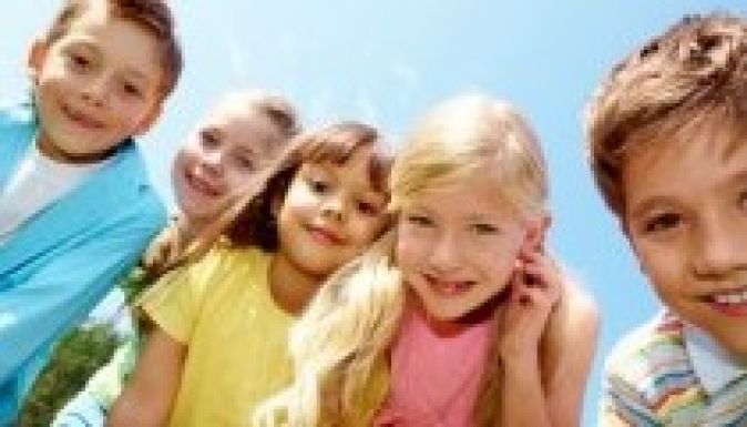 Romániában a legboldogabbak a gyerekek egy felmérés szerint