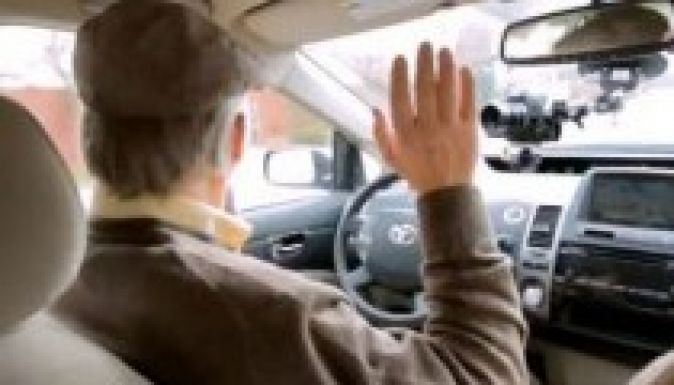 Negyvennyolc éven át vezetett jogosítvány nélkül egy osztrák férfi
