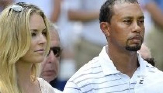 Tiger Woods „helyi lányokkal” szokta levezetni a feszültséget