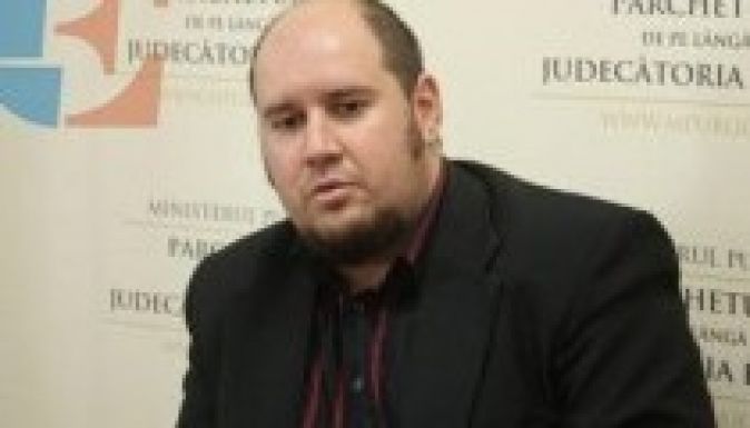 Kinevezte Johannis a DIICOT új főügyészét