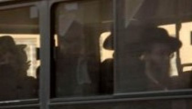 Elkülönítik az izraeli buszokon a palesztinokat a zsidóktól