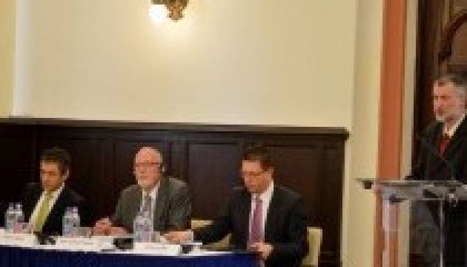 Vincze: Európának foglalkoznia kell az őshonos kisebbségek jogaival