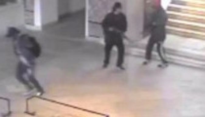 Őrizetbe vették Milánóban a tuniszi merénylet egyik elkövetőjét