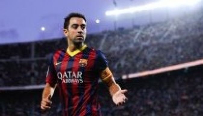 Xavi évi 10 millió euróért Katarba szerződik