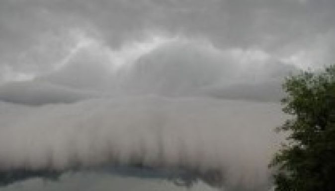 Több megyére és Budapestre is másodfokú riasztásokat adtak ki