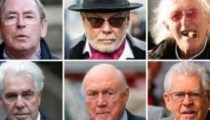 Óriási pedofilbotrány körvonalazódik Nagy-Britanniában