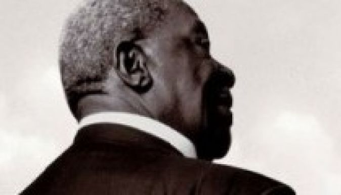 A múzeuma kertjében temetik el B.B. Kinget