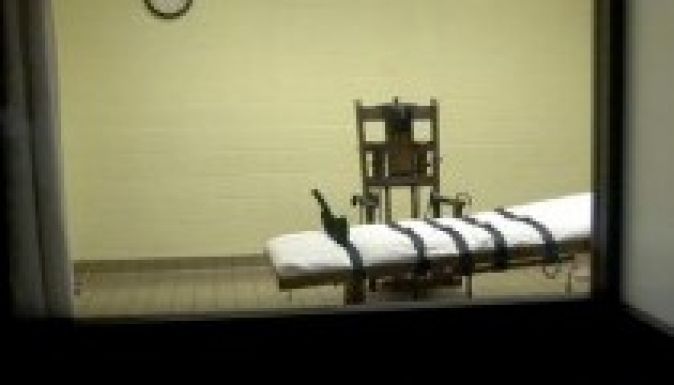 Nebraska állam törvényhozása a halálbüntetés eltörlése mellett döntött