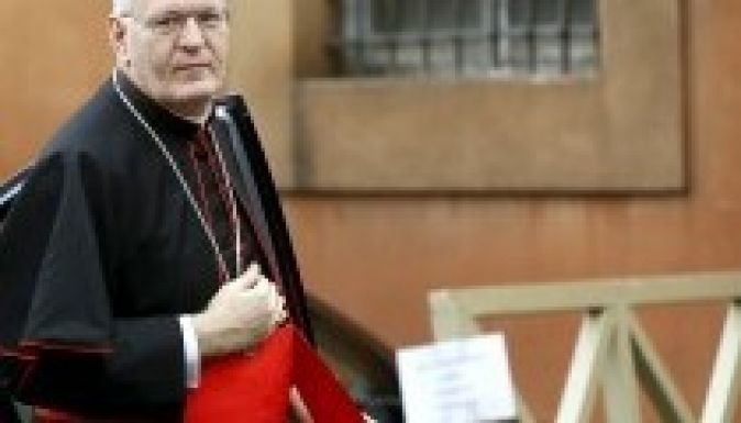 Erdő Péter: nem a halálbüntetés visszaállítására kell törekedni