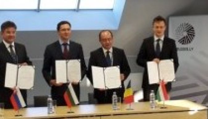 Románia energiabiztonságát növelő megállapodás született Rigában
