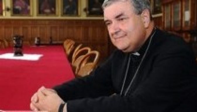 Csíksomlyói búcsú – Pápai áldásban részesülnek az idei zarándokok