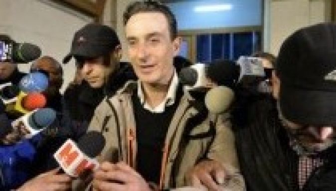 Nem Konstanca polgármestere többé Radu Mazăre