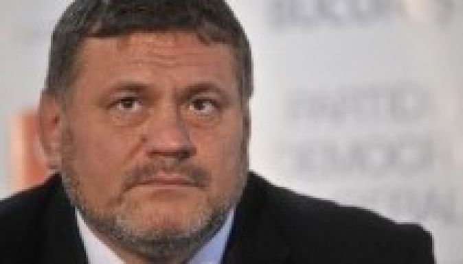 Nyolc év börtönre ítéltek egy restitúciós ügyben egy volt polgármestert