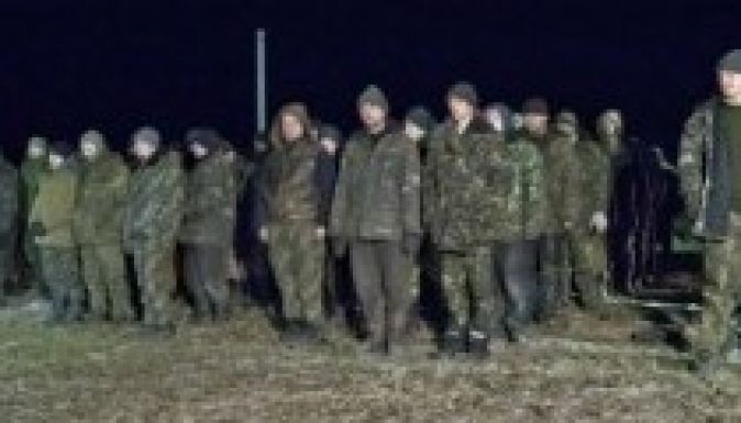 Tagadják az ukránok, hogy kínozzák a hadifoglyaikat