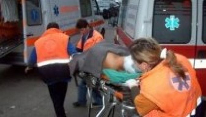 Durva autóbaleset történt Balavásárnál