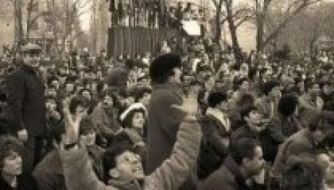 Így szavaztunk a Vakok Vasárnapján