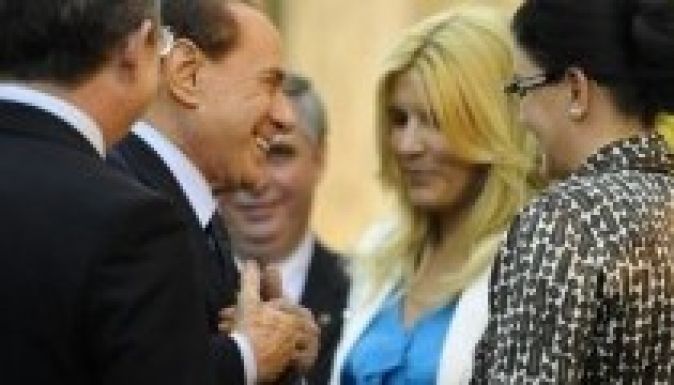 Săftoiu: Berlusconi édes kettesben akart maradni Udreával