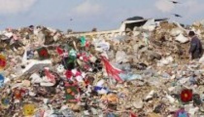 Tényleg belefulladhat a szemetébe Kolozsvár