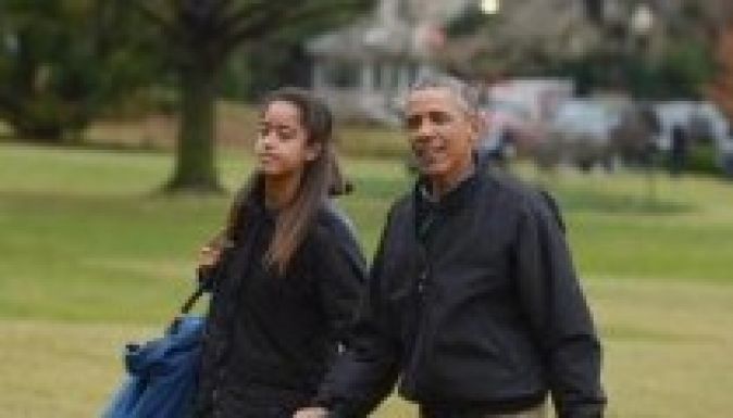 Teheneket, juhokat és kecskéket kínáltak Obama lányának kezéért