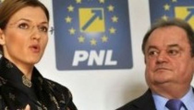 Ezt ígérik ellenzékből a liberálisok Romániának