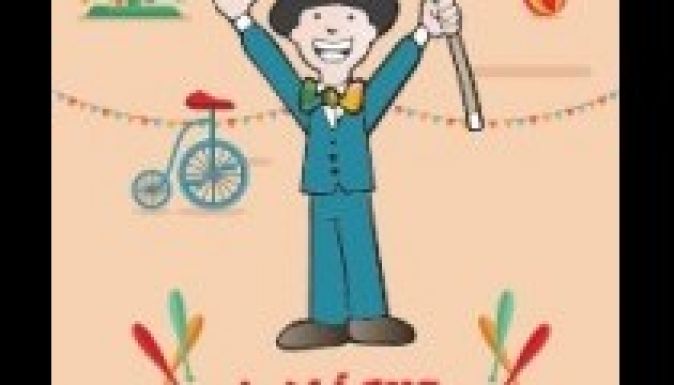 Mágikus gyermeknap a Kolozsvári Állami Magyar Színházban