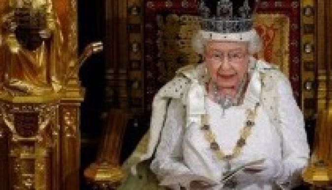Hivatalosan is kormányprogrammá vált a brit EU-tagságról szóló referendum