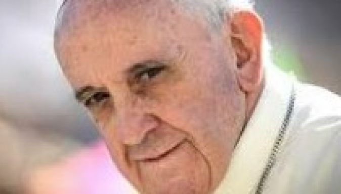 Ez hiányzik leginkább régi életéből Ferenc pápának